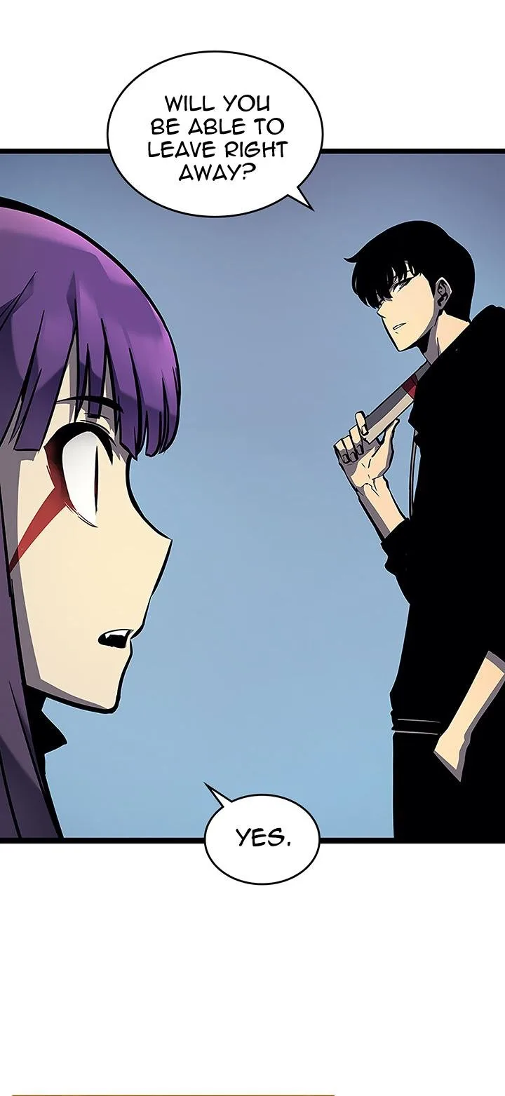 Solo Leveling Chapter 84 page 11