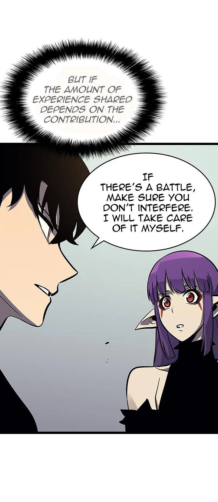 Solo Leveling Chapter 84 page 13