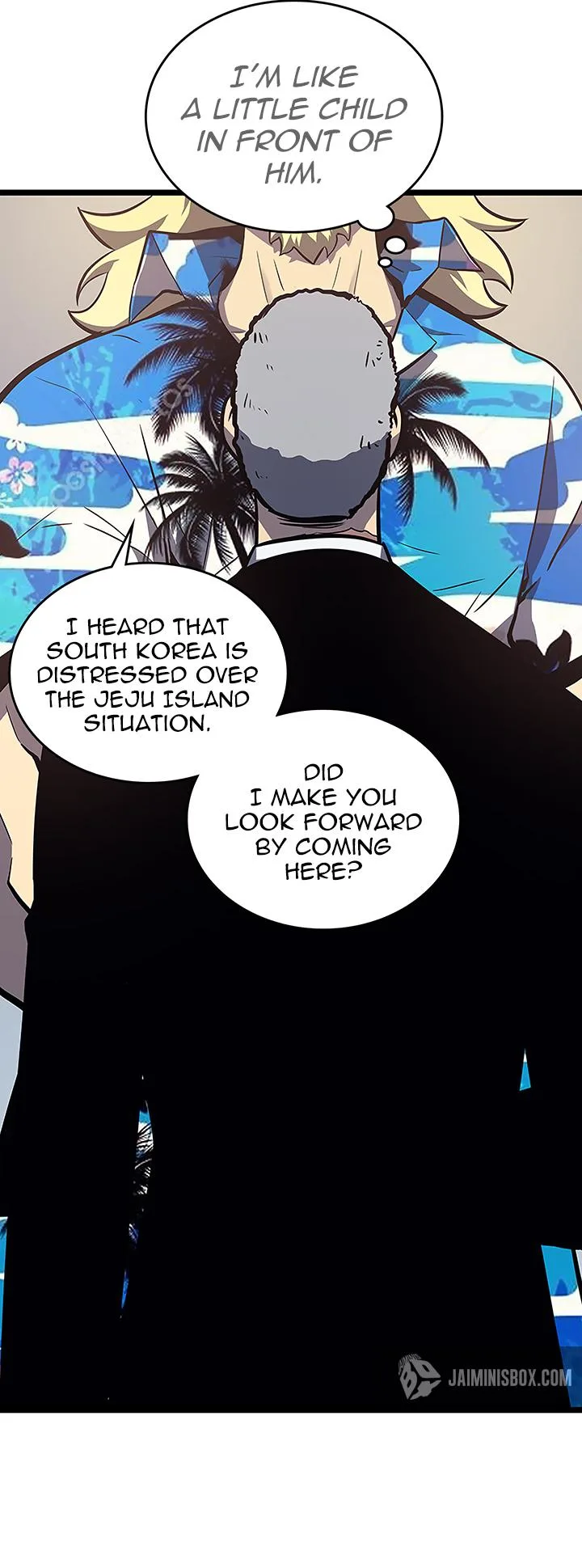 Solo Leveling Chapter 84 page 30