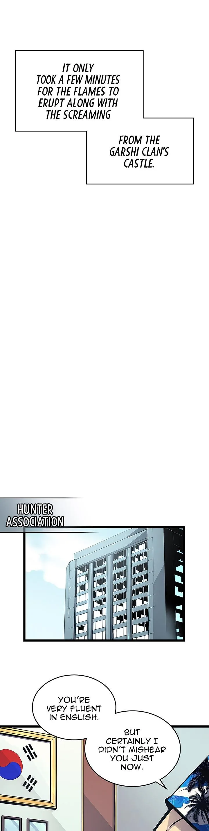 Solo Leveling Chapter 84 page 23