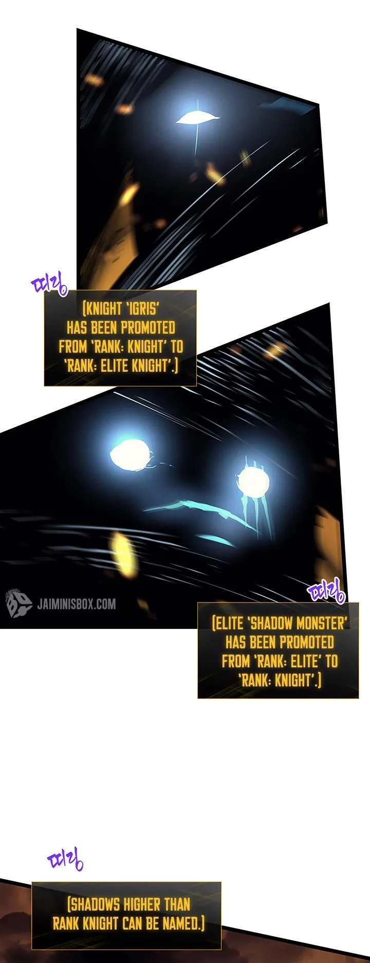 Solo Leveling Chapter 84 page 45