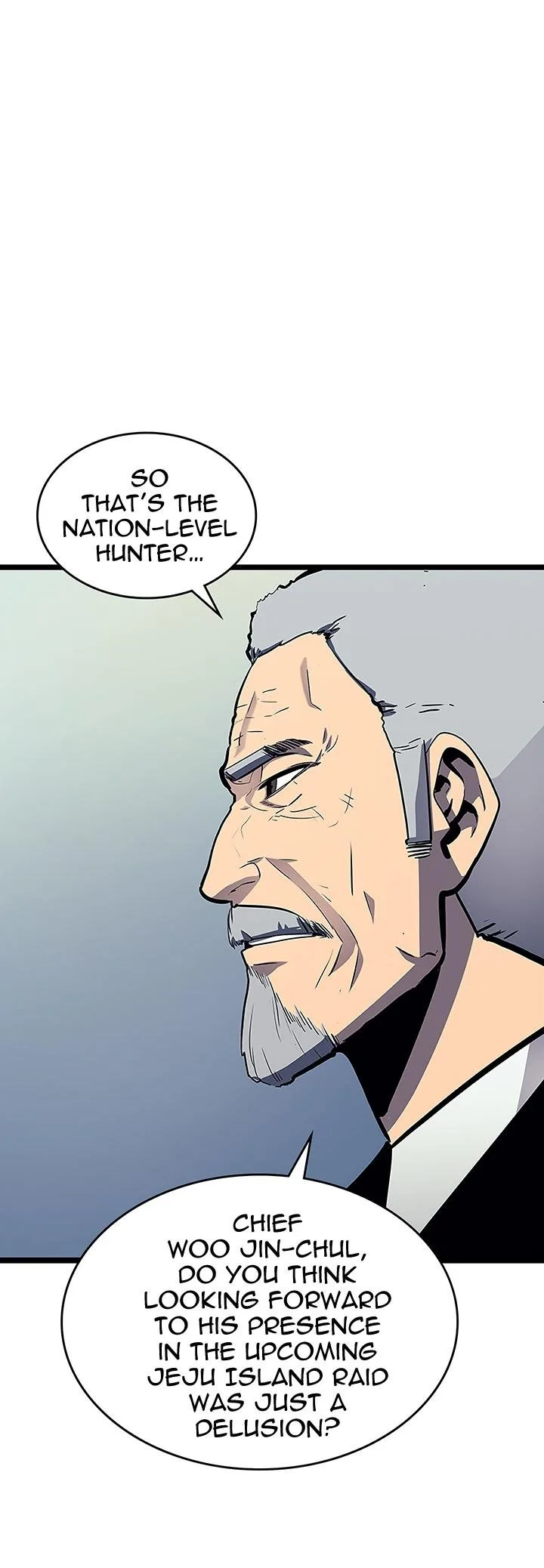 Solo Leveling Chapter 84 page 34