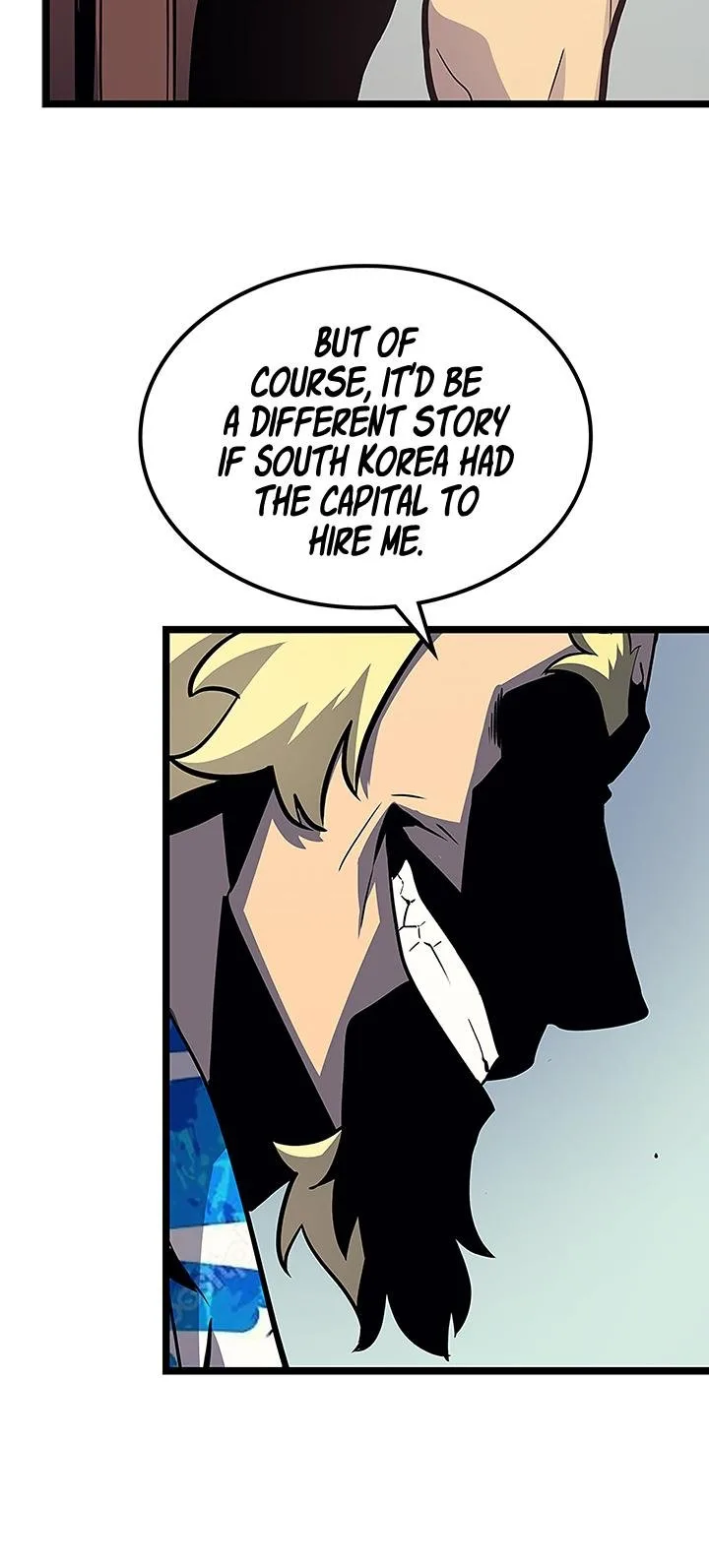 Solo Leveling Chapter 84 page 32