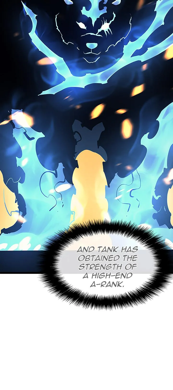Solo Leveling Chapter 84 page 49
