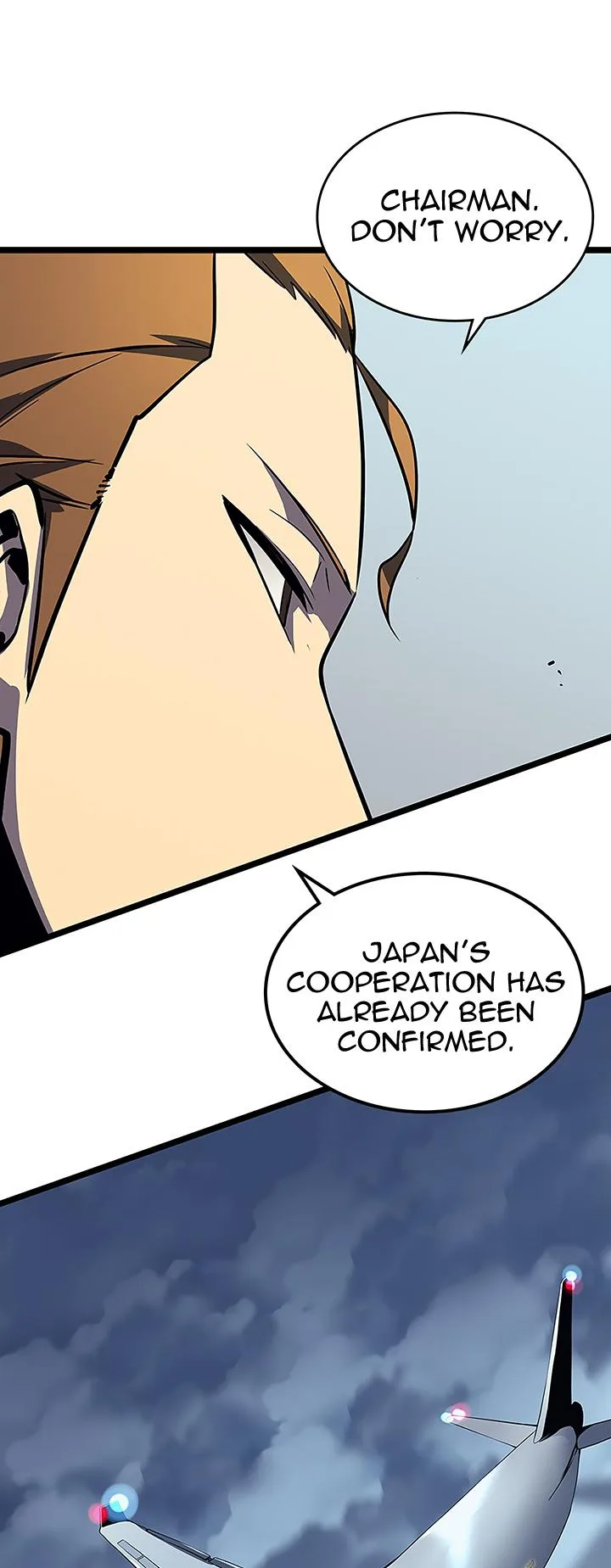 Solo Leveling Chapter 84 page 35