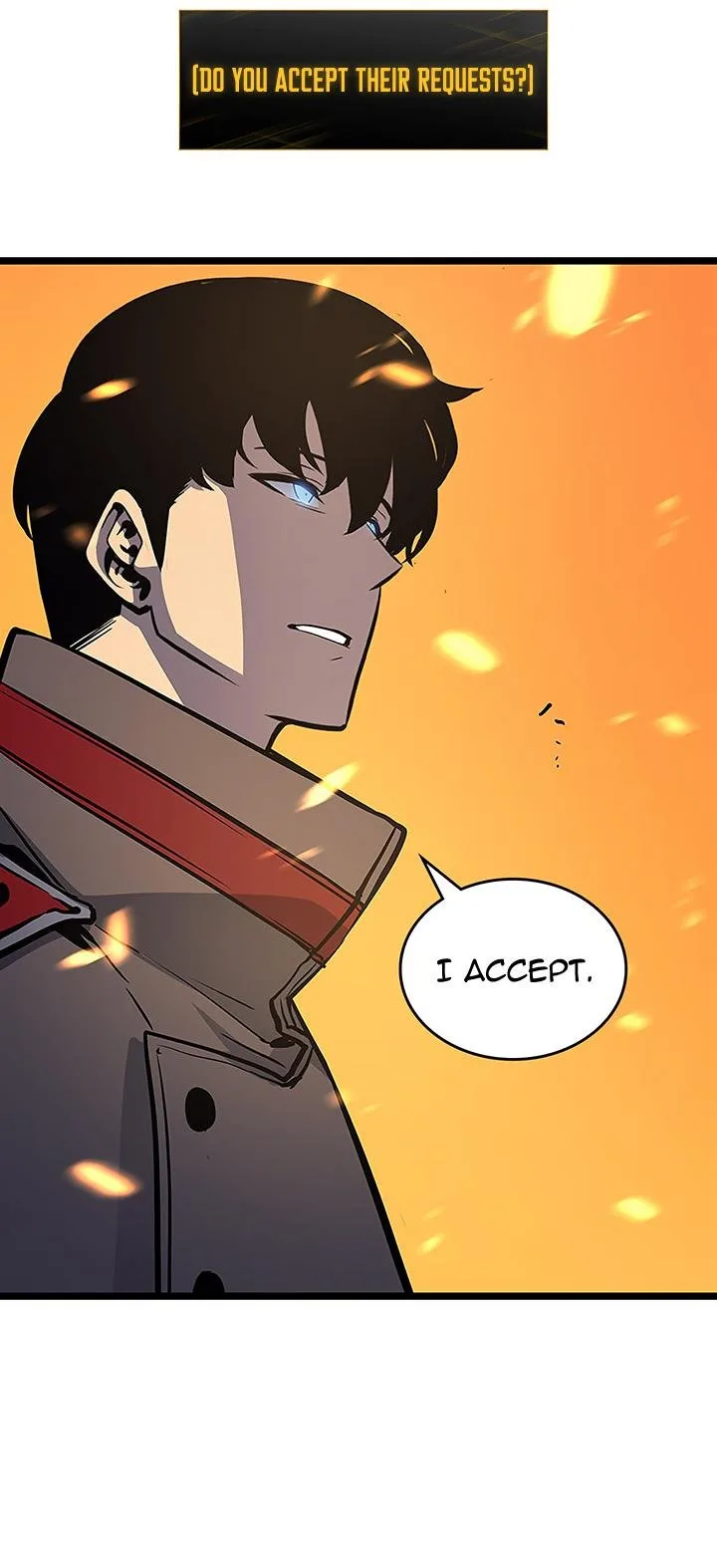 Solo Leveling Chapter 84 page 42