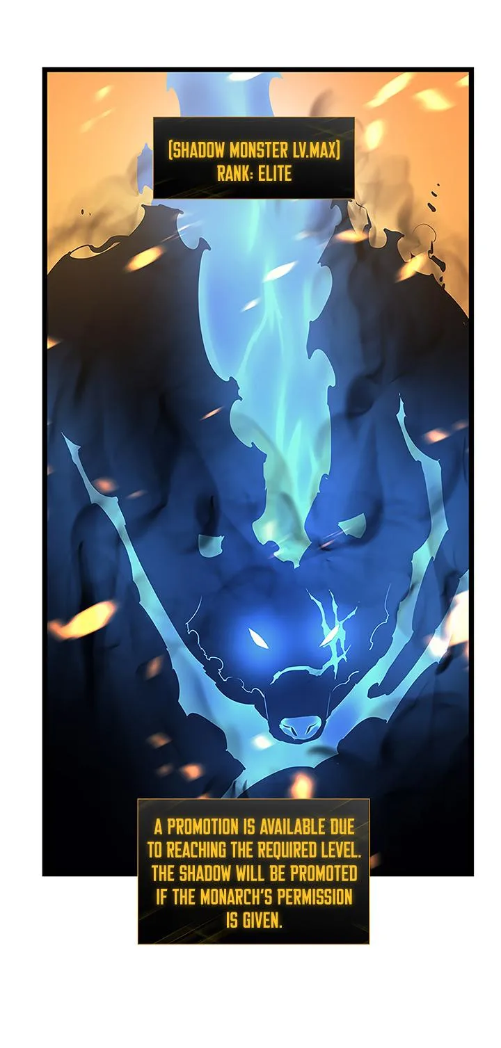 Solo Leveling Chapter 84 page 40