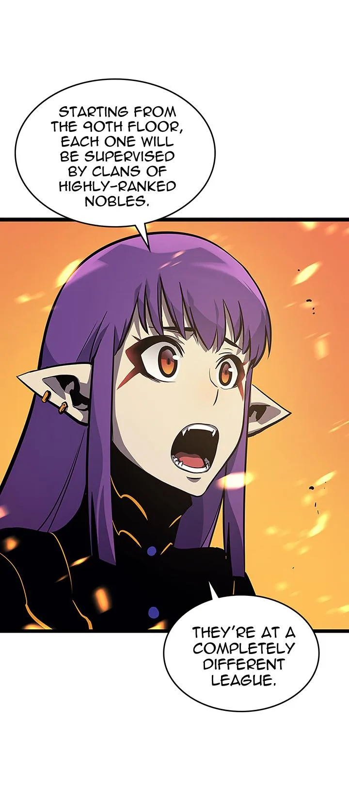 Solo Leveling Chapter 84 page 51