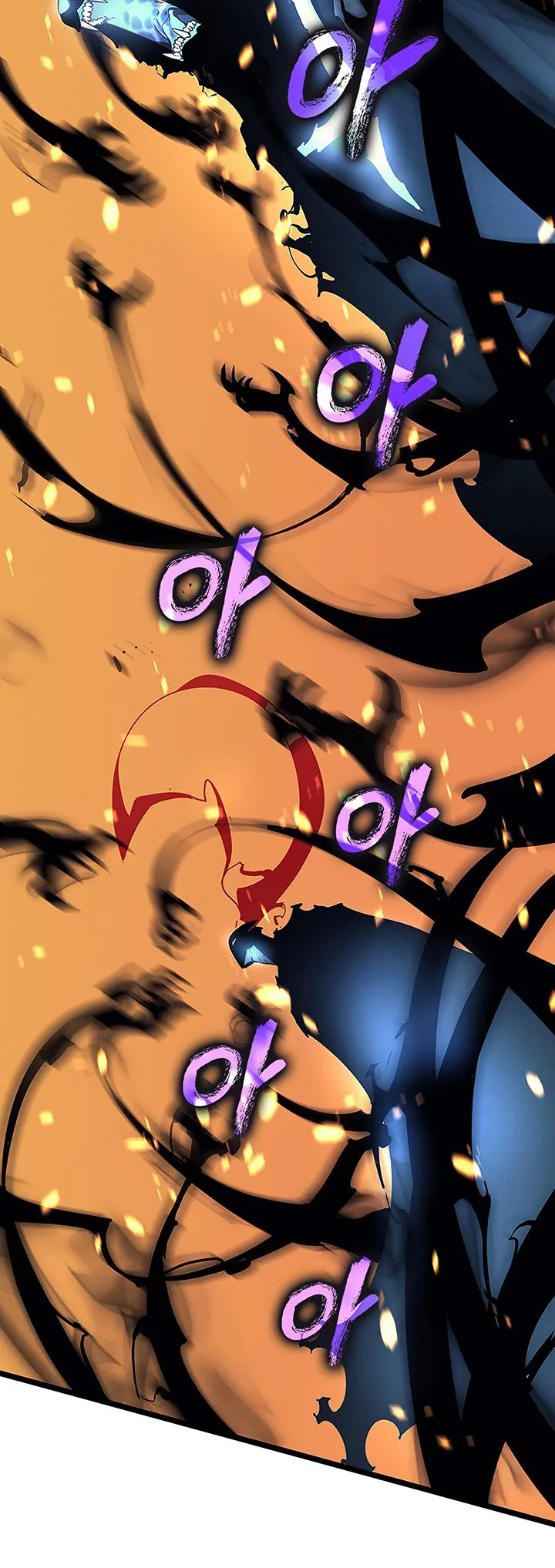 Solo Leveling Chapter 84 page 44