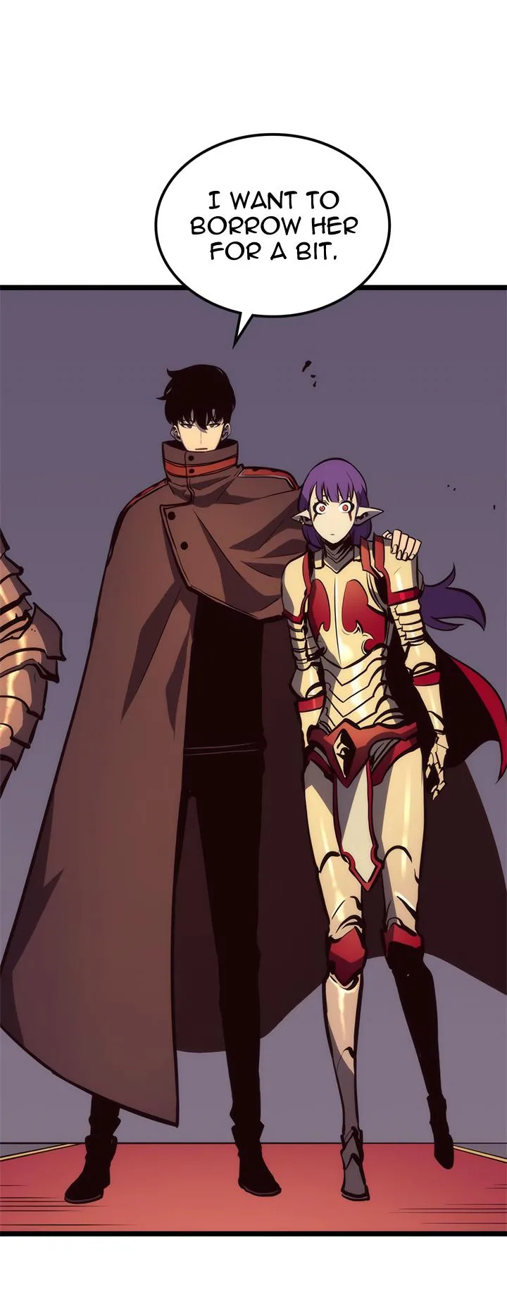 Solo Leveling Chapter 83 page 48