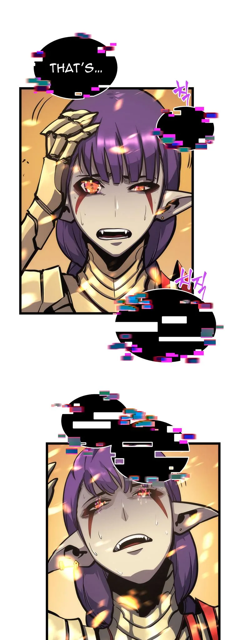 Solo Leveling Chapter 83 page 8