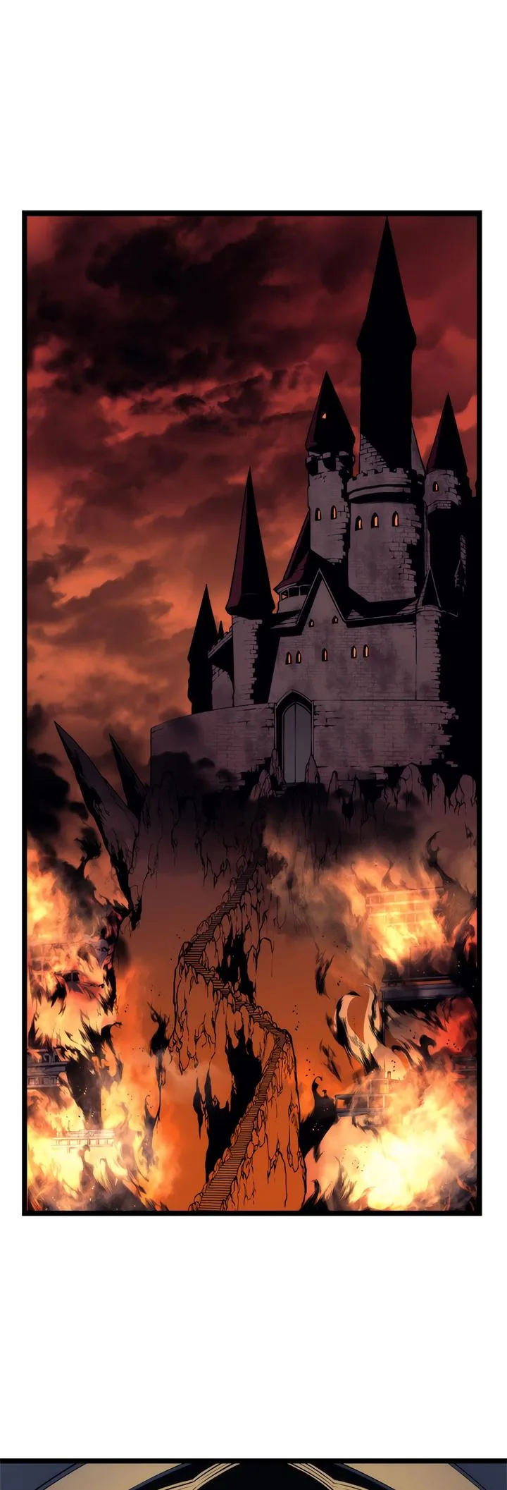 Solo Leveling Chapter 83 page 37