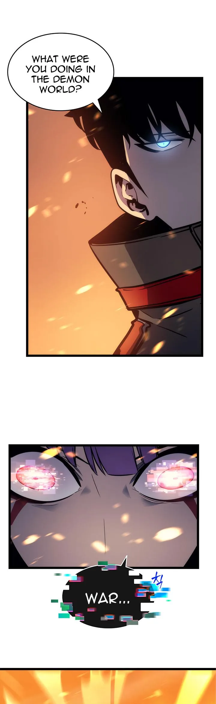Solo Leveling Chapter 83 page 2