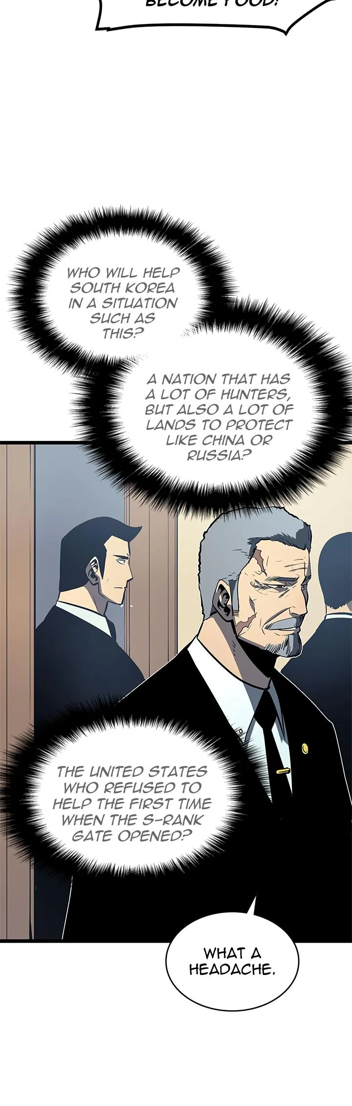 Solo Leveling Chapter 83 page 24