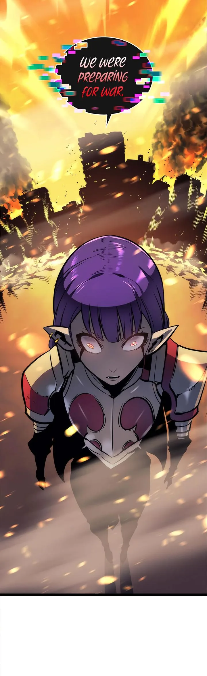 Solo Leveling Chapter 83 page 3