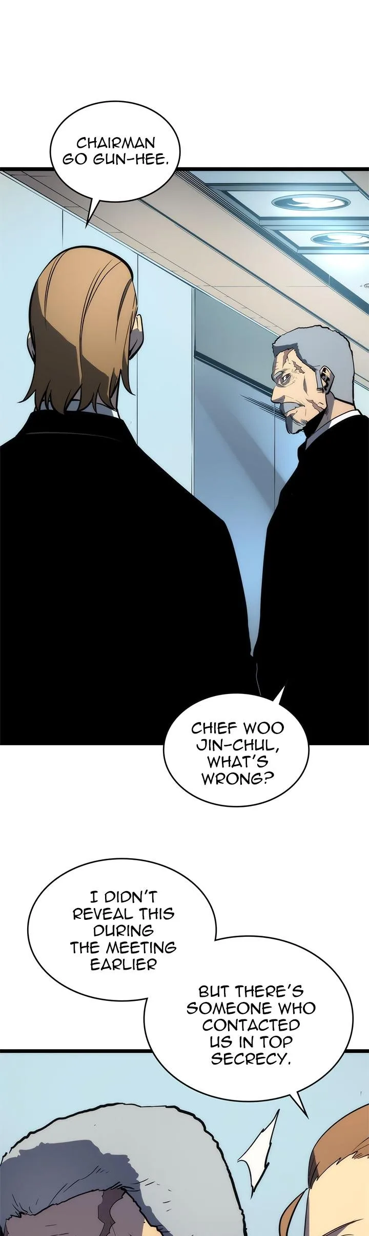 Solo Leveling Chapter 83 page 25