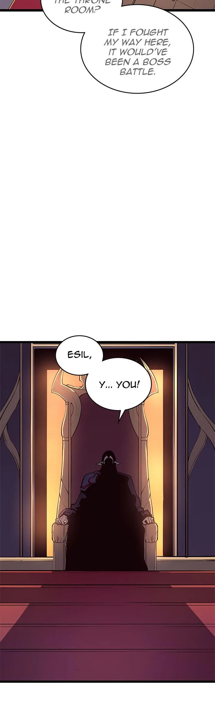 Solo Leveling Chapter 83 page 40