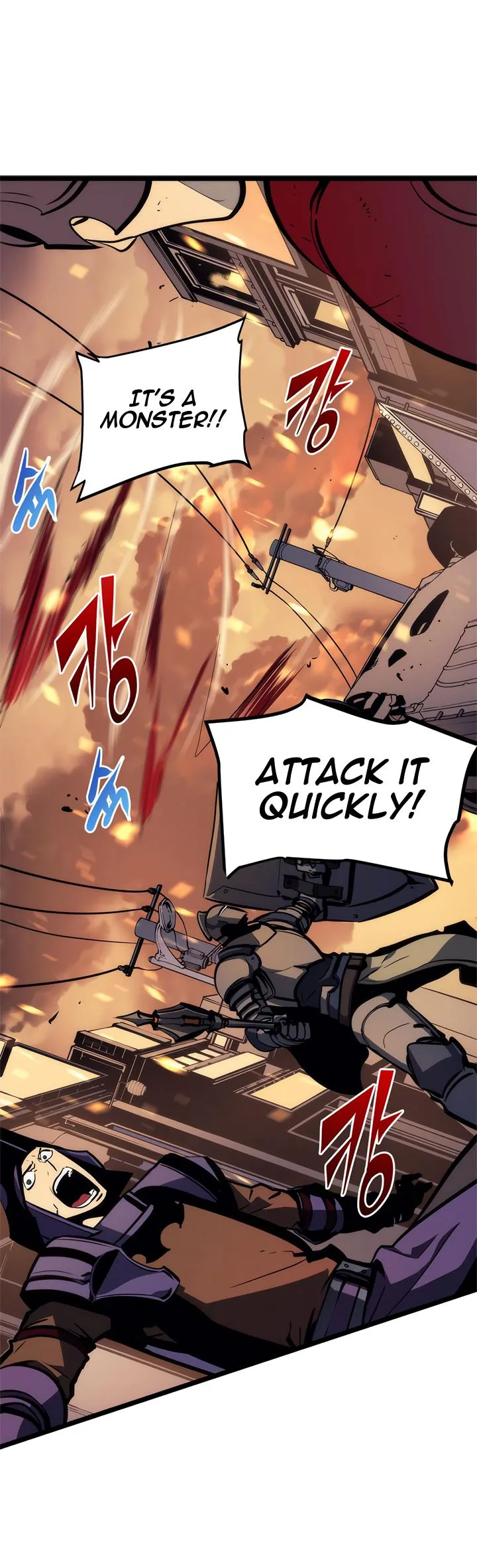 Solo Leveling Chapter 83 page 13