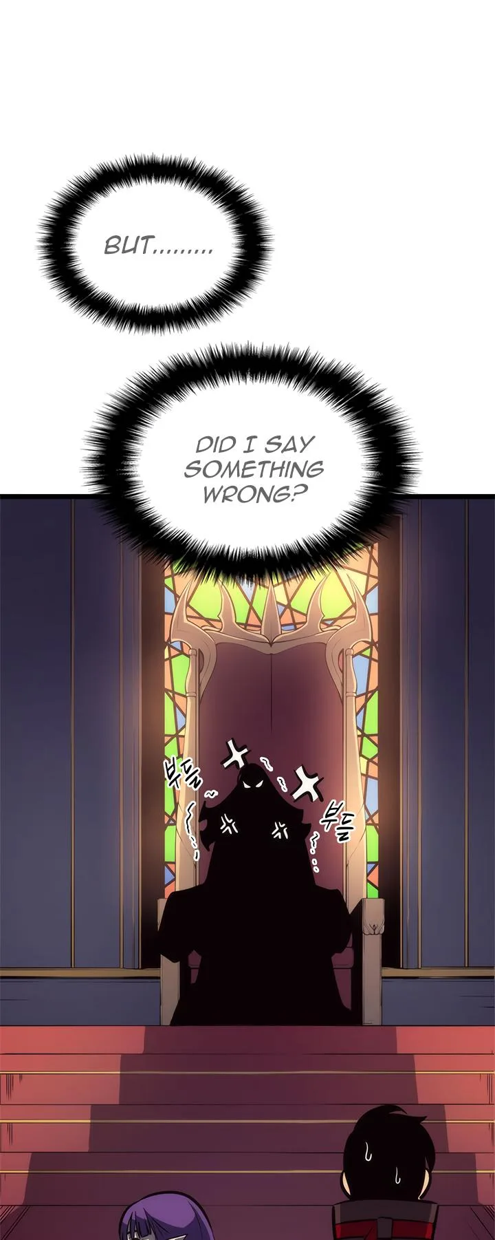 Solo Leveling Chapter 83 page 50