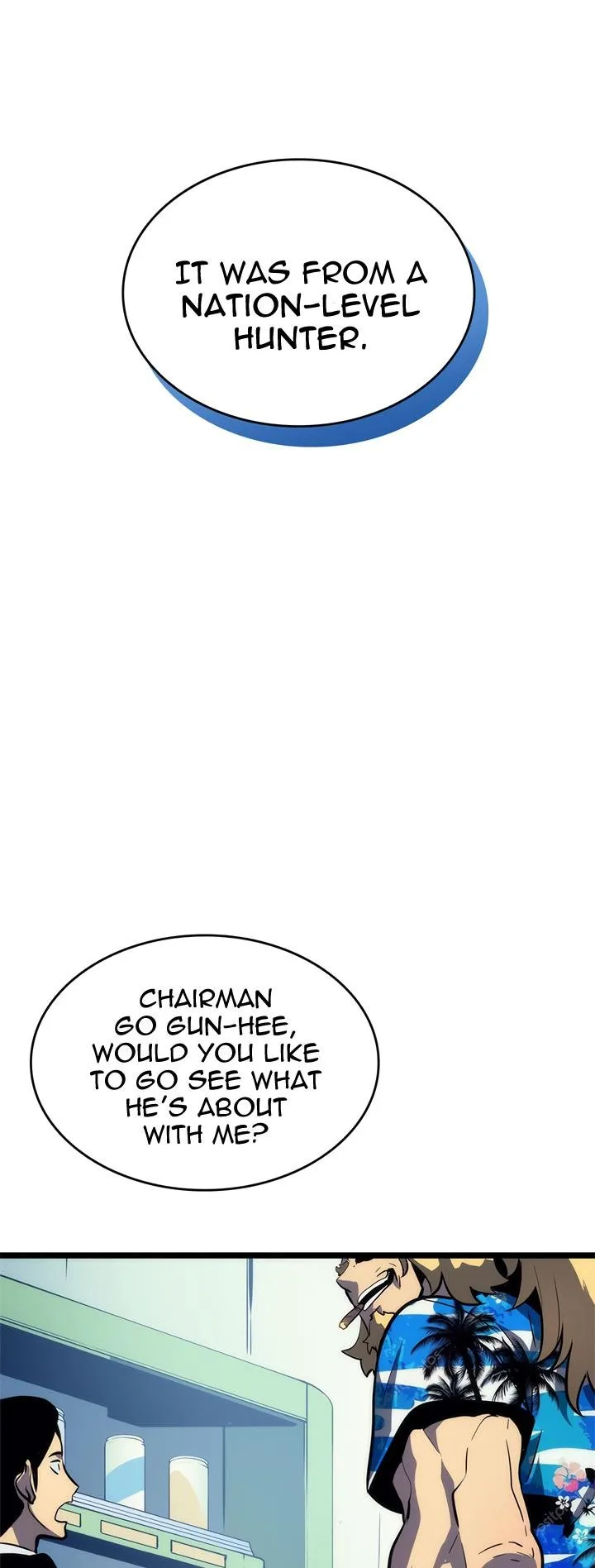 Solo Leveling Chapter 83 page 29