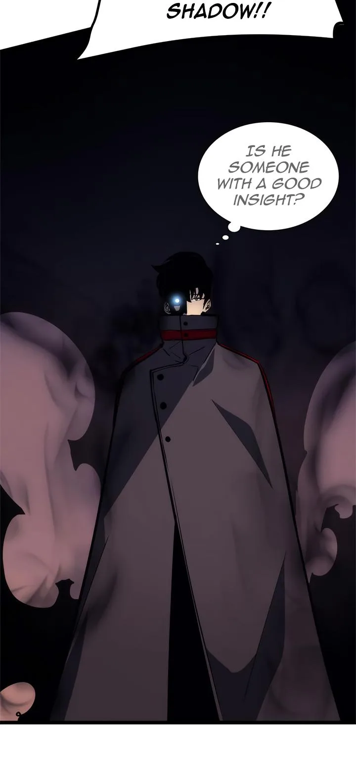 Solo Leveling Chapter 83 page 43
