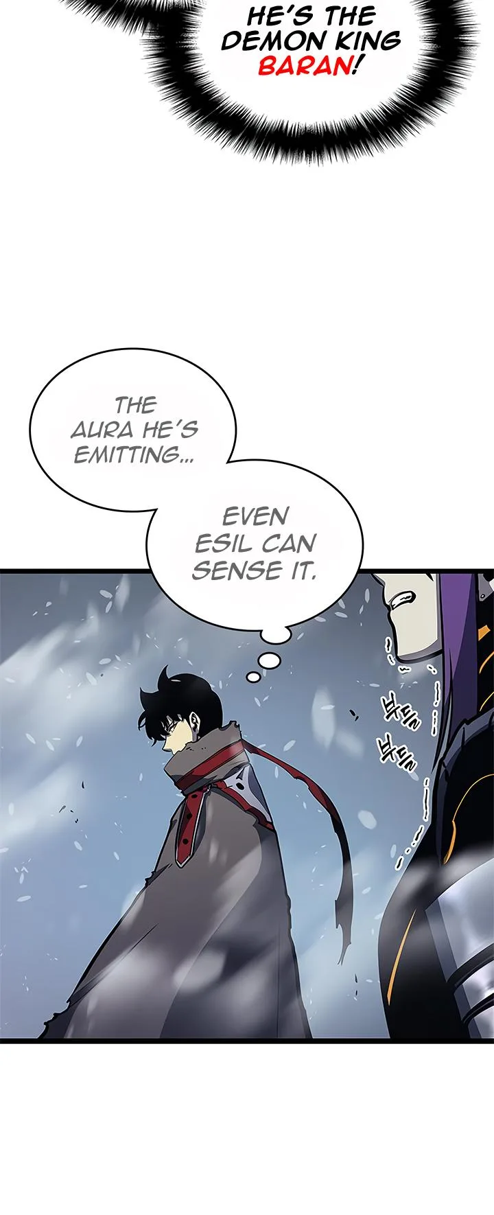 Solo Leveling Chapter 86 page 6