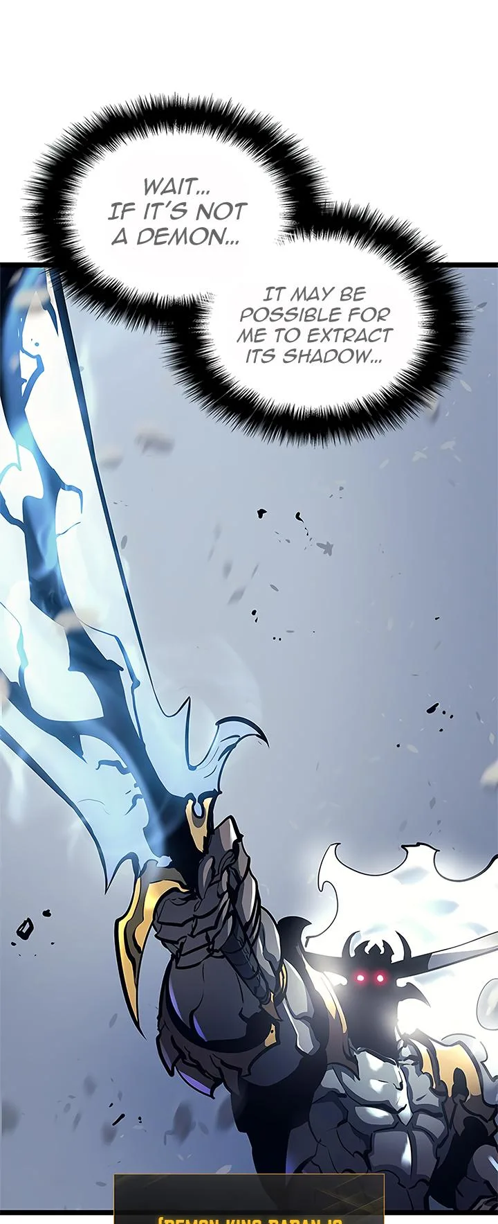 Solo Leveling Chapter 86 page 9