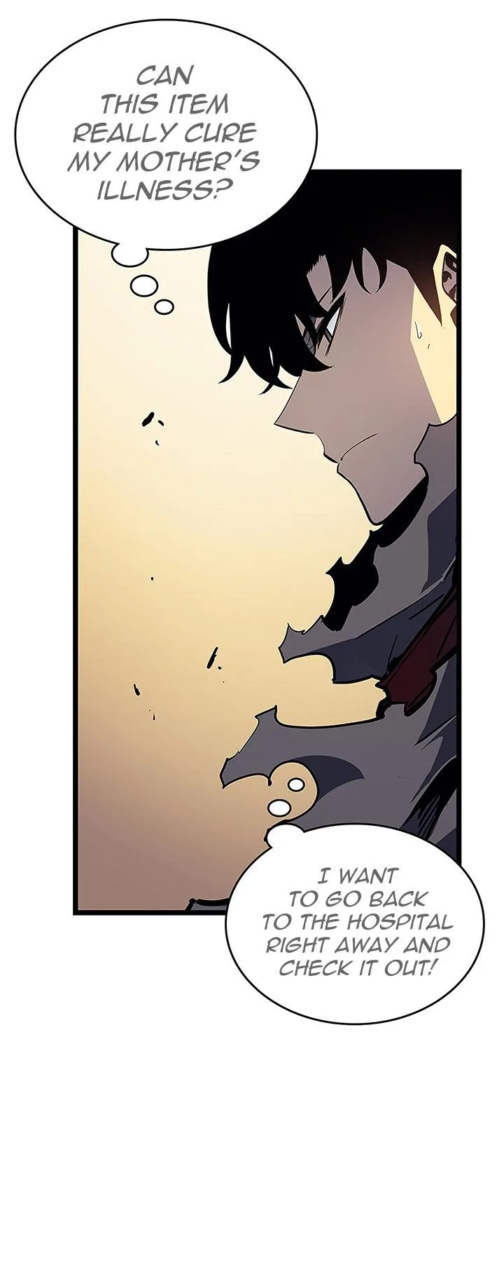 Solo Leveling Chapter 88 page 15