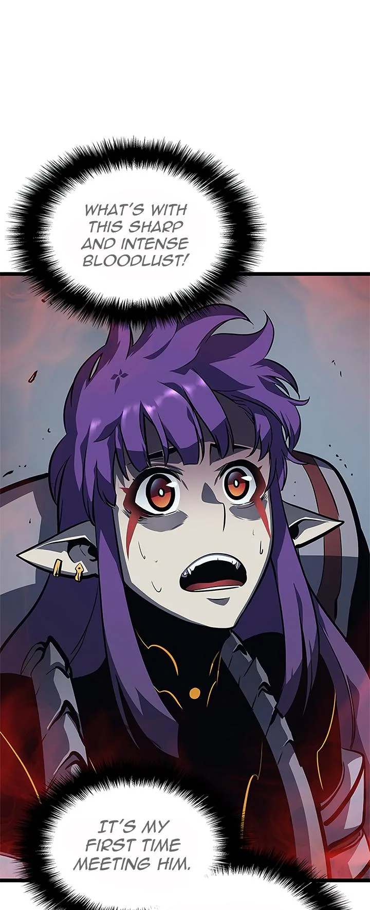 Solo Leveling Chapter 86 page 5