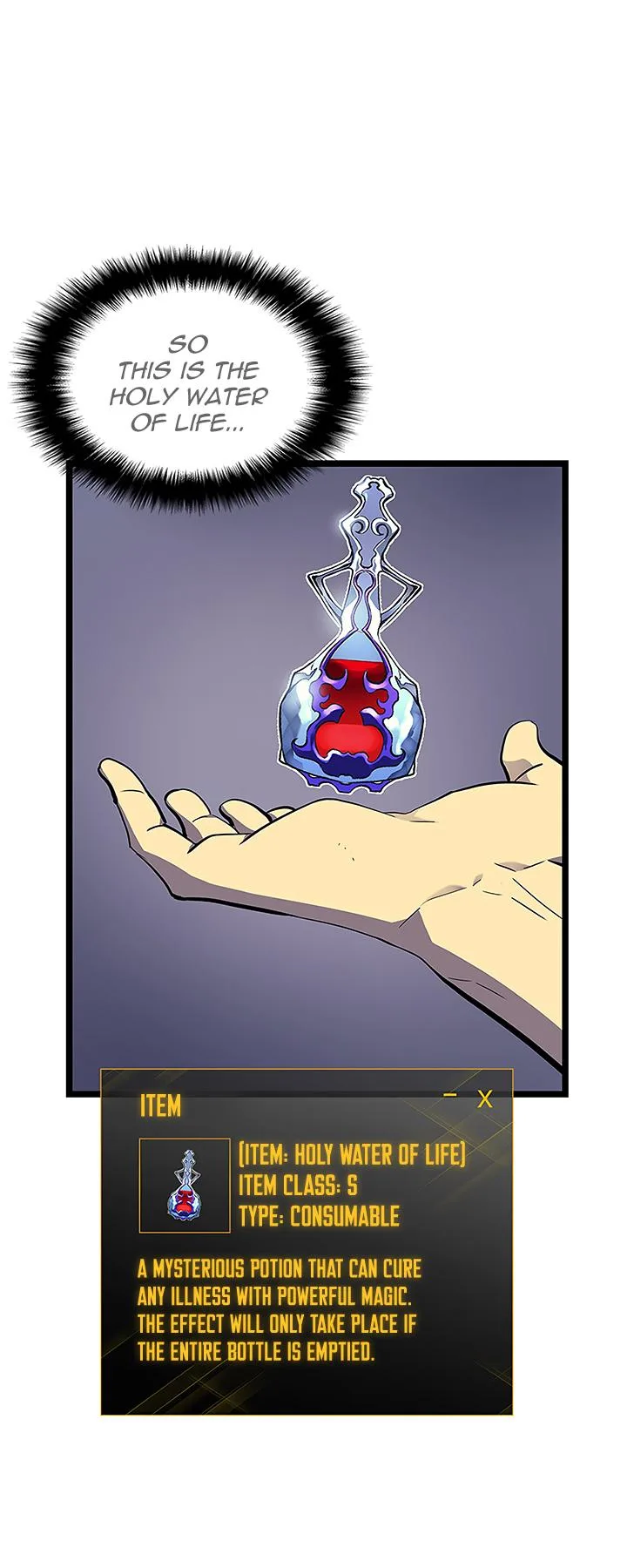 Solo Leveling Chapter 88 page 14