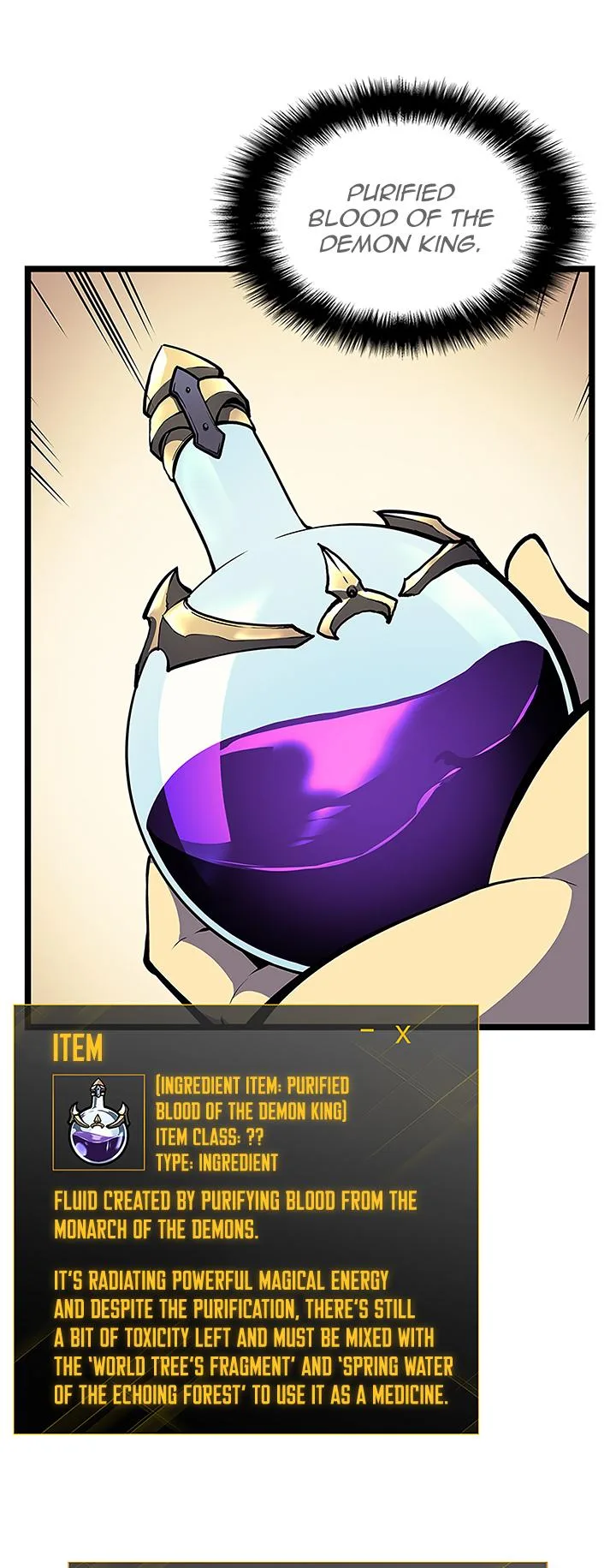 Solo Leveling Chapter 88 page 7