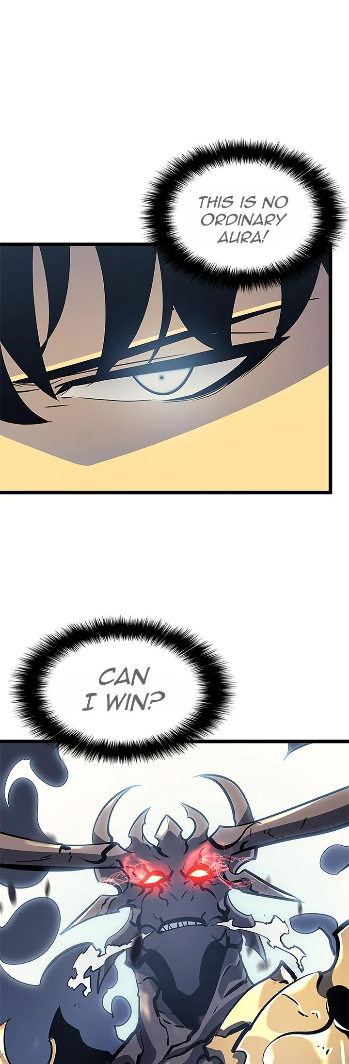 Solo Leveling Chapter 86 page 2