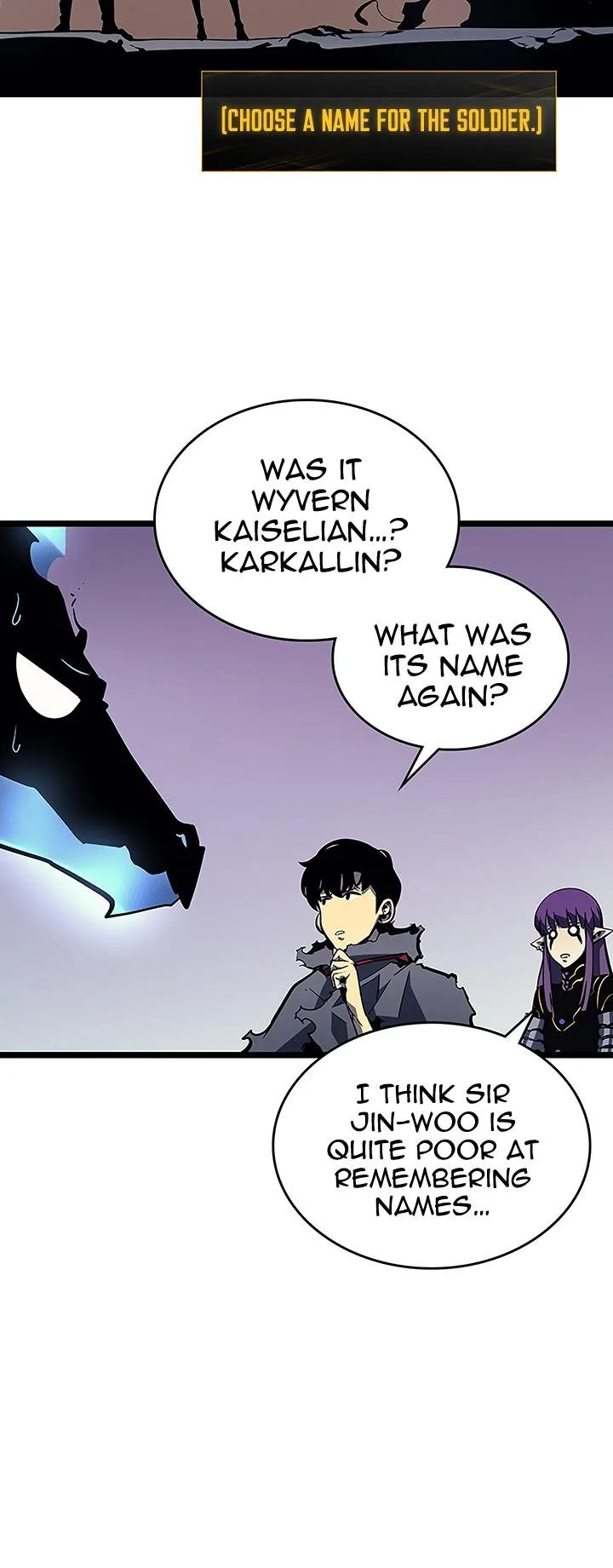 Solo Leveling Chapter 88 page 20