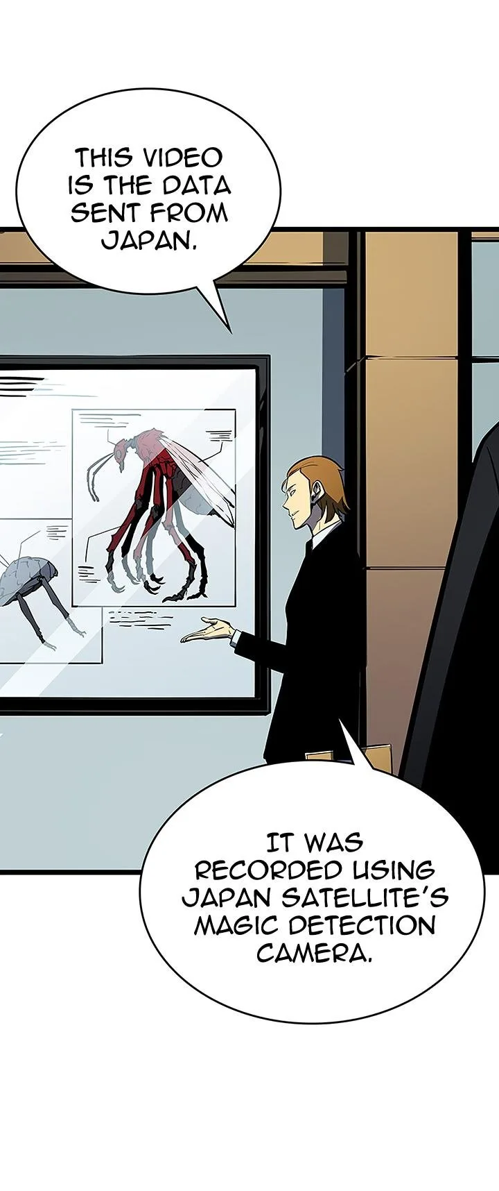 Solo Leveling Chapter 88 page 40