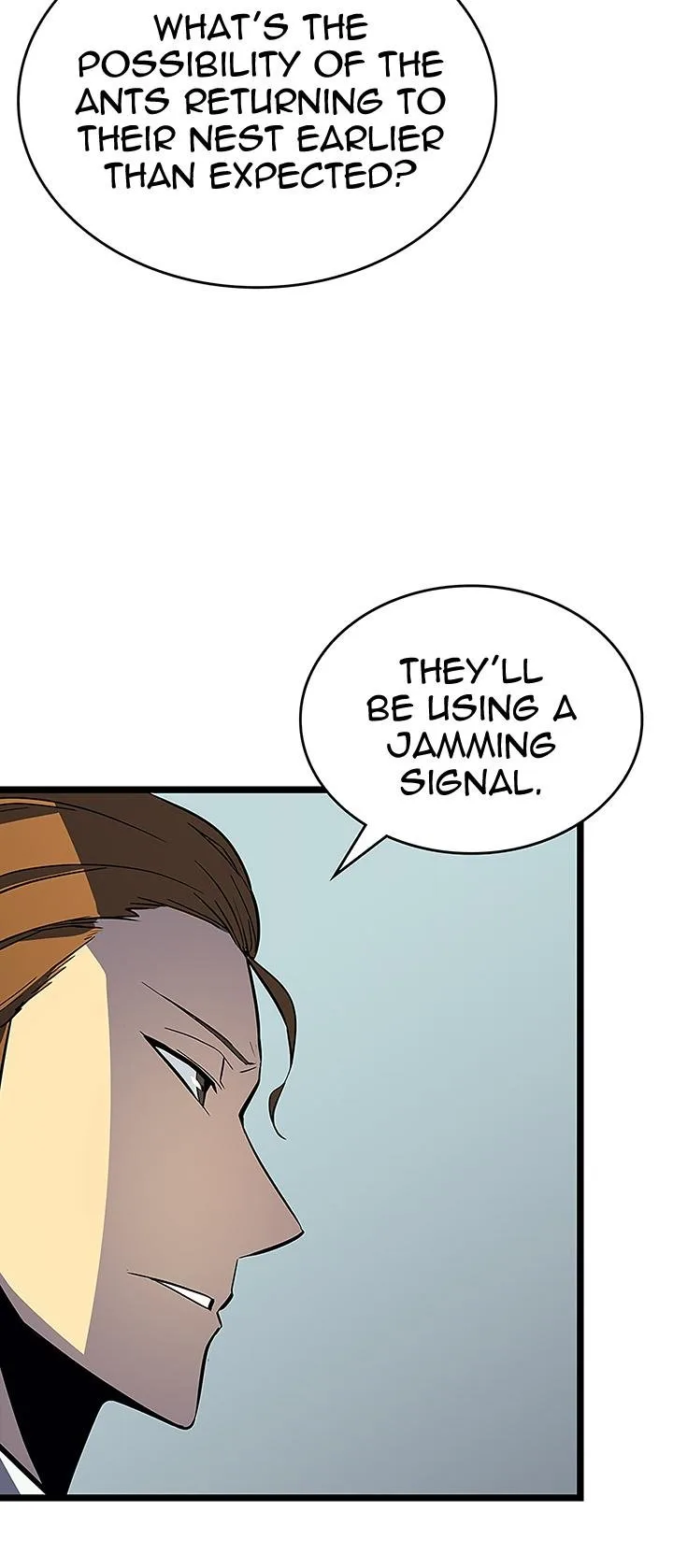 Solo Leveling Chapter 88 page 44