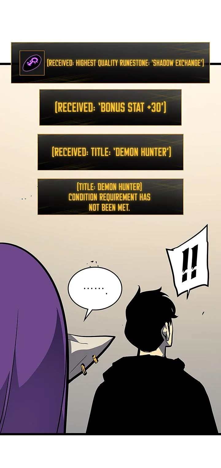 Solo Leveling Chapter 88 page 25