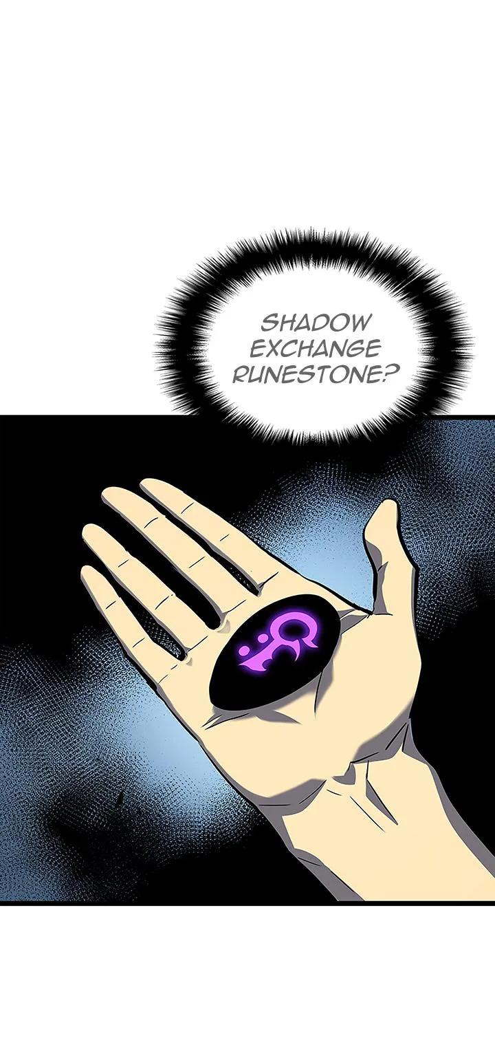 Solo Leveling Chapter 88 page 26