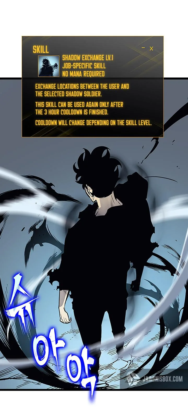 Solo Leveling Chapter 88 page 28
