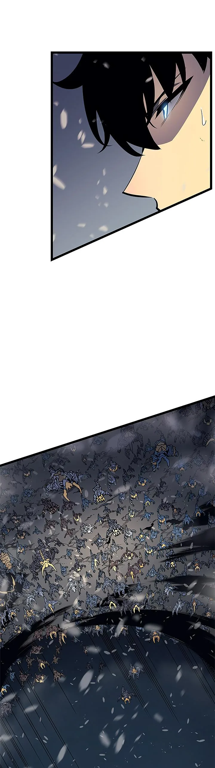 Solo Leveling Chapter 86 page 17