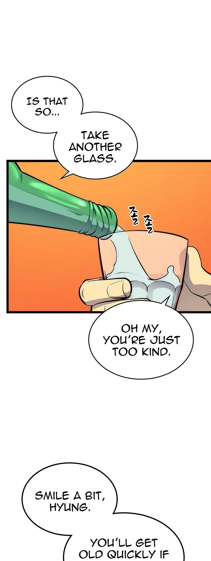 Solo Leveling Chapter 88 page 50