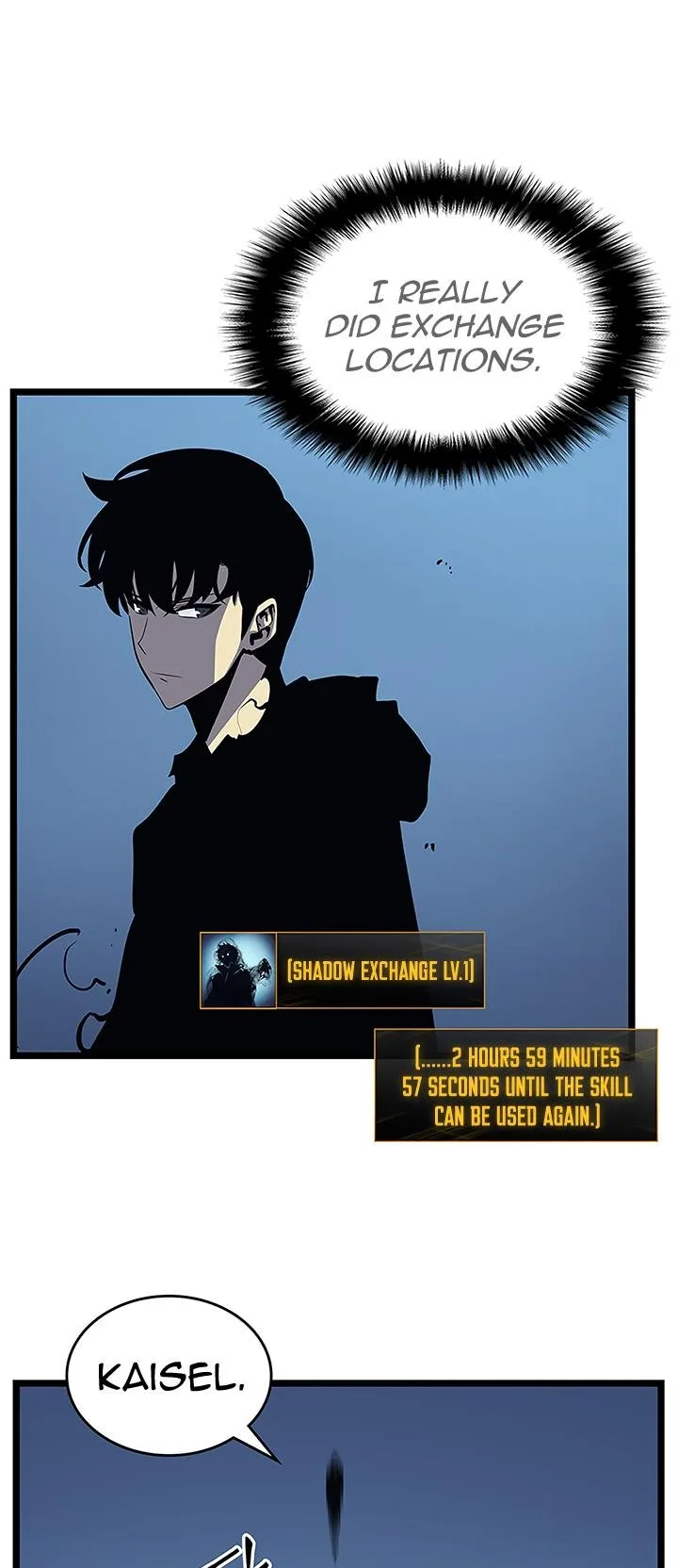 Solo Leveling Chapter 88 page 36