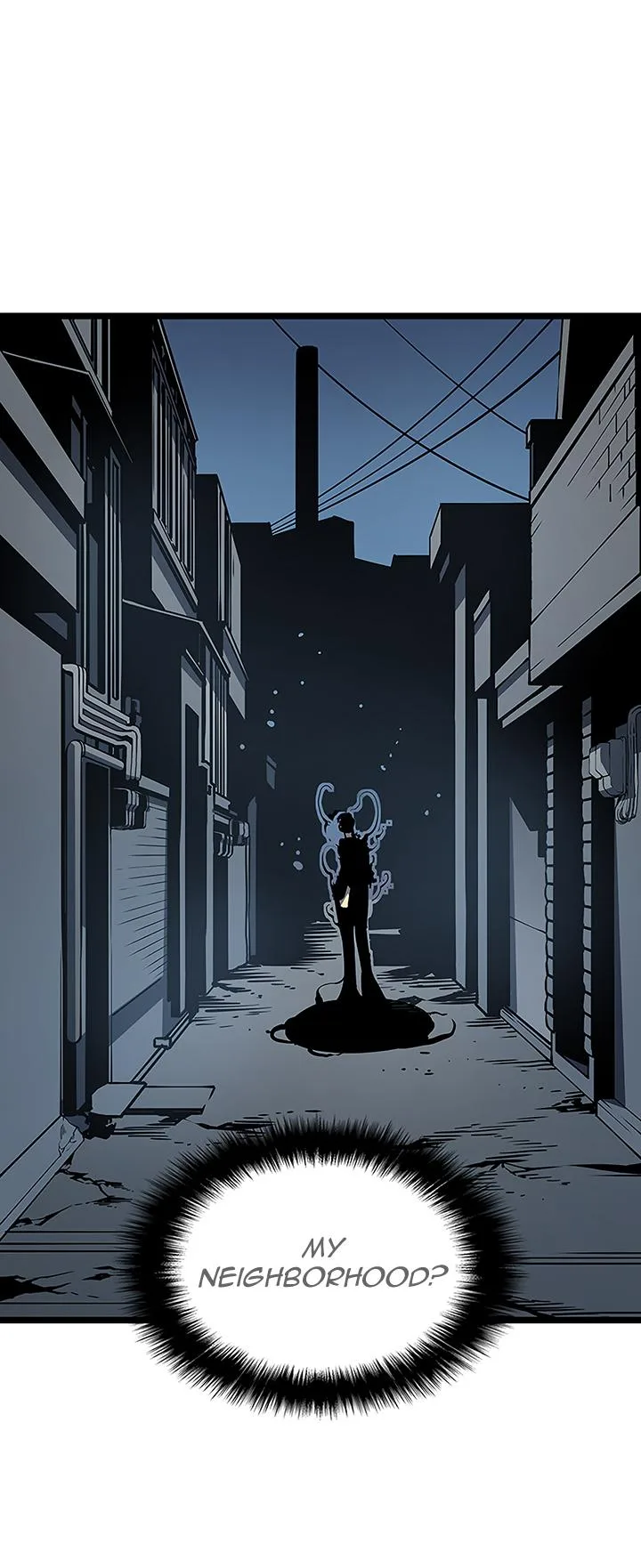 Solo Leveling Chapter 88 page 35