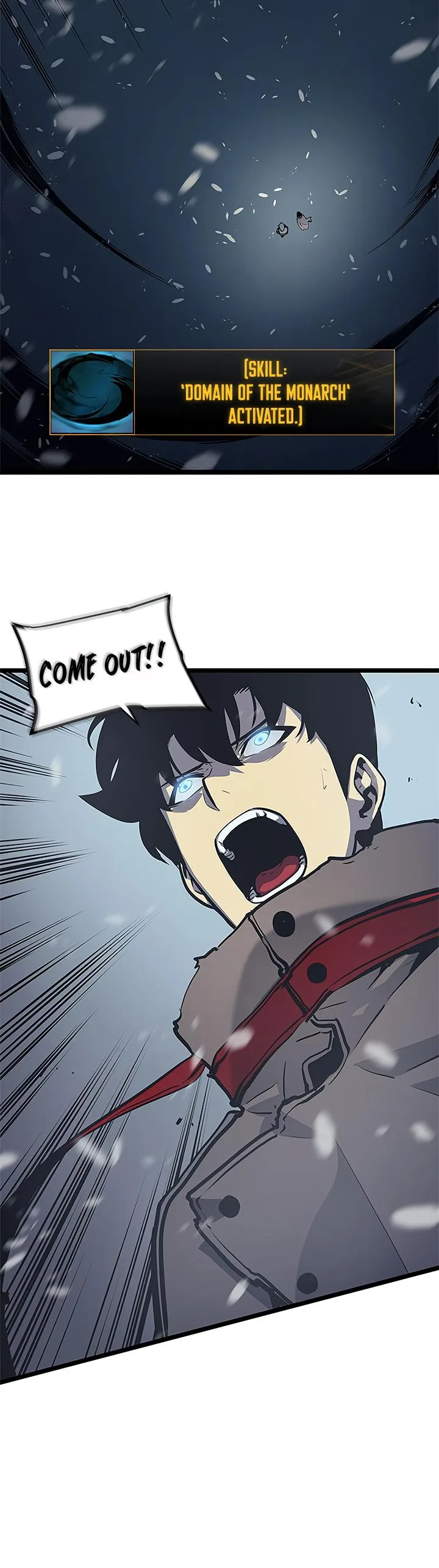 Solo Leveling Chapter 86 page 18