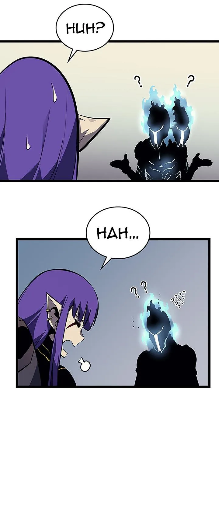 Solo Leveling Chapter 88 page 33