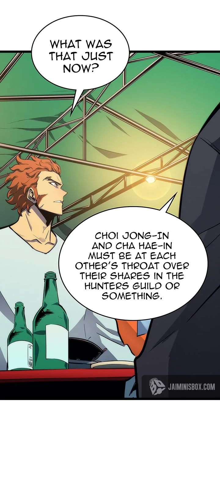 Solo Leveling Chapter 88 page 49