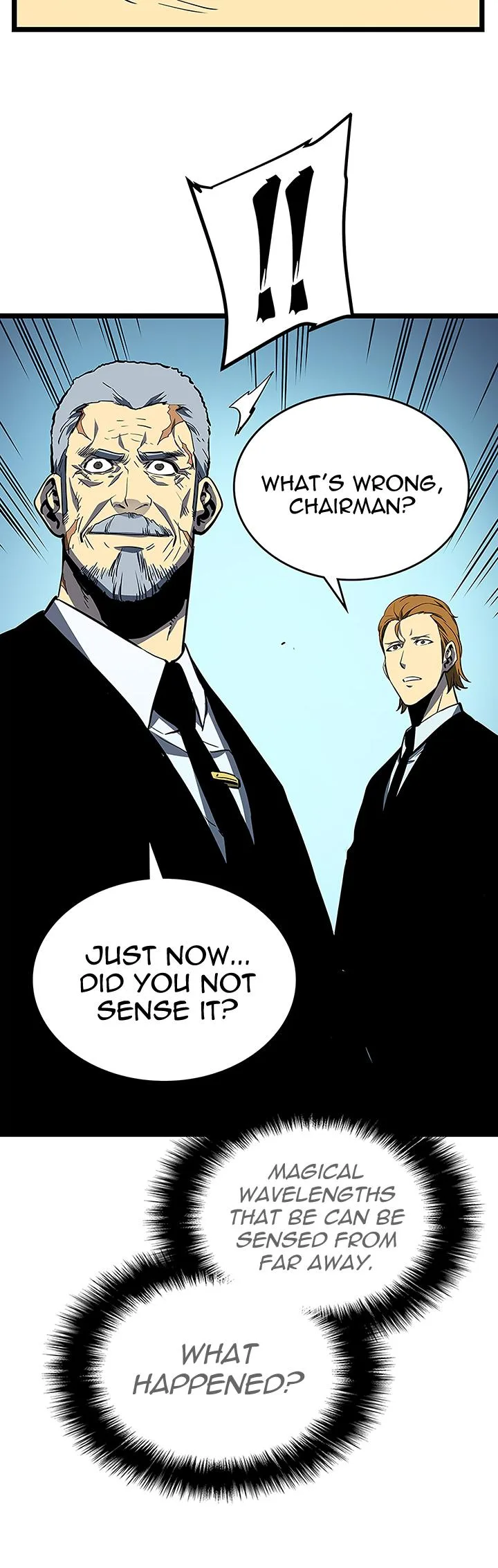Solo Leveling Chapter 88 page 46