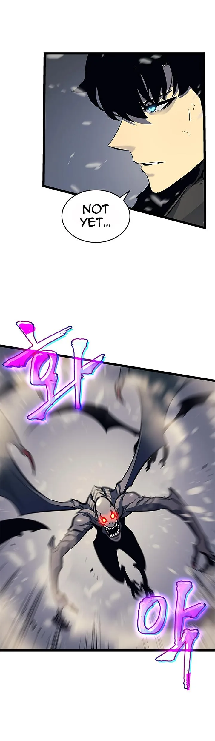 Solo Leveling Chapter 86 page 16