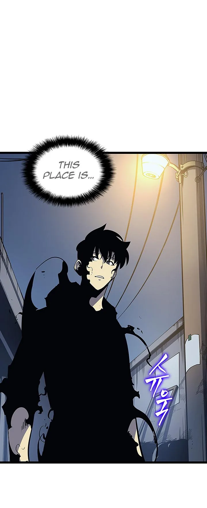 Solo Leveling Chapter 88 page 34