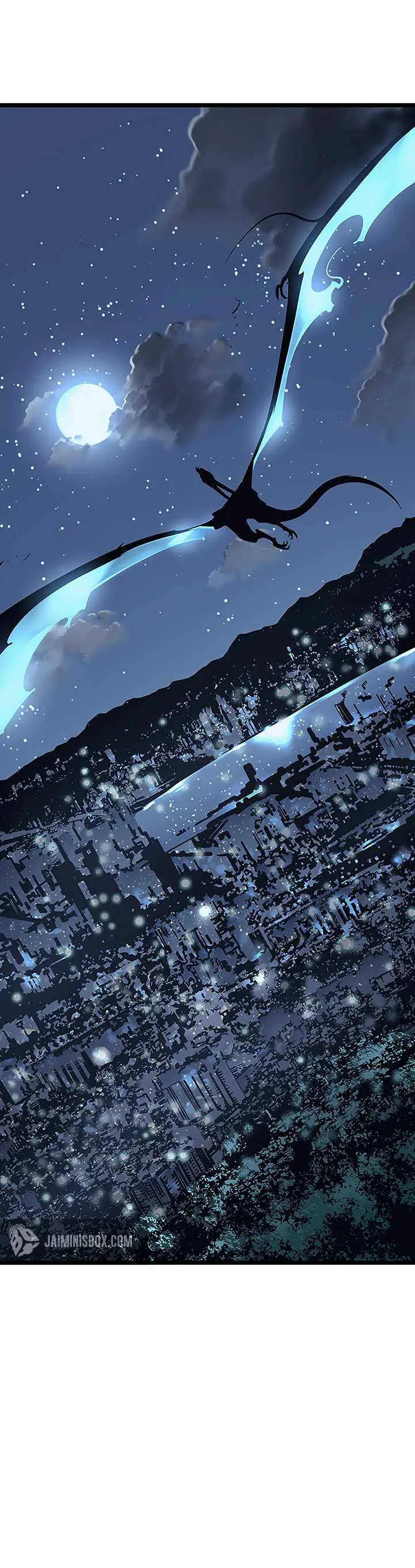 Solo Leveling Chapter 88 page 38