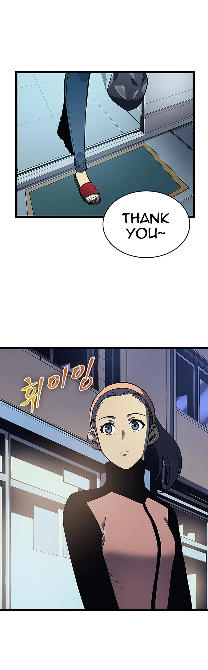 Solo Leveling Chapter 89 page 35